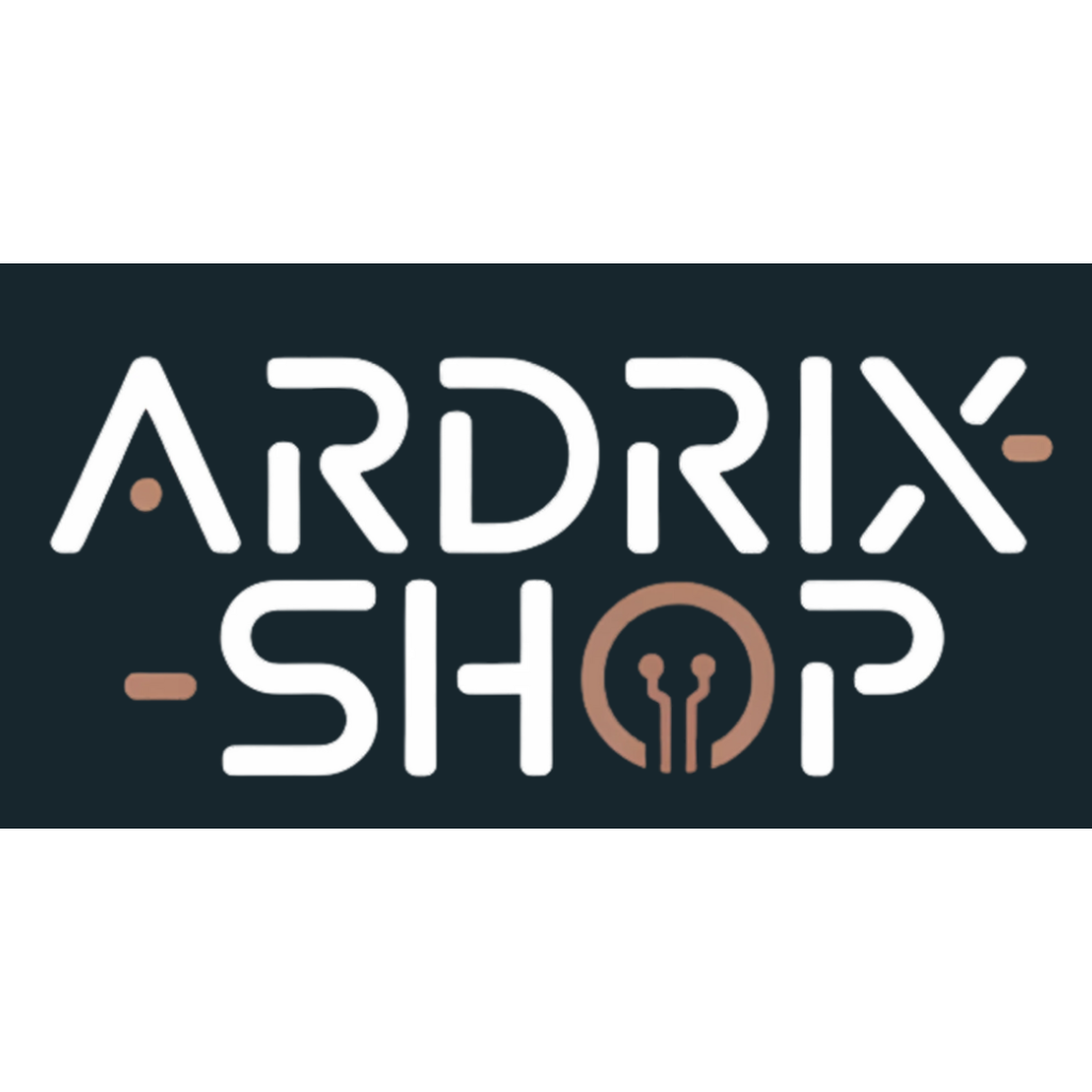 Logo ardrix-shop