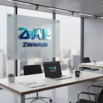 bureau zwahub